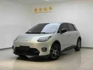 2025 Aion UT с пробегом 12 900 км