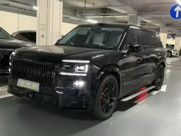 Zeekr 9X