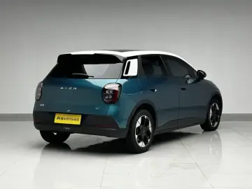 2025 Aion UT с пробегом 19 900 км