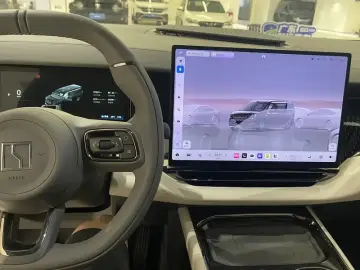 2025 Zeekr 009 с пробегом 35 000 км