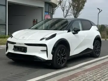 2023 Zeekr X с пробегом 68 000 км