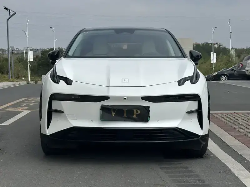 2023 Zeekr X с пробегом 68 000 км