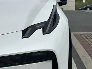 2023 Zeekr X с пробегом 68 000 км