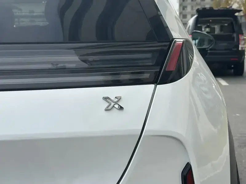 2023 Zeekr X с пробегом 68 000 км