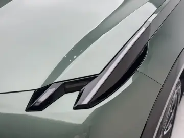 2023 Zeekr X с пробегом 49 400 км
