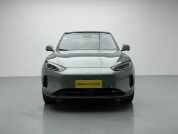 2022 Aito M5 с пробегом 29 400 км