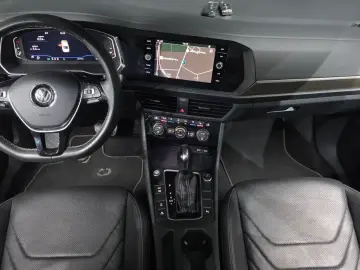 2021 Volkswagen Jetta с пробегом 68 476 км