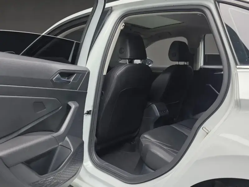 2021 Volkswagen Jetta с пробегом 68 476 км