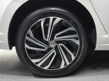 2020 Volkswagen Jetta с пробегом 29 622 км