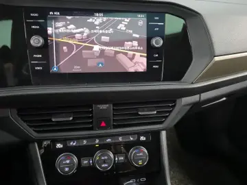 2021 Volkswagen Jetta с пробегом 81 613 км