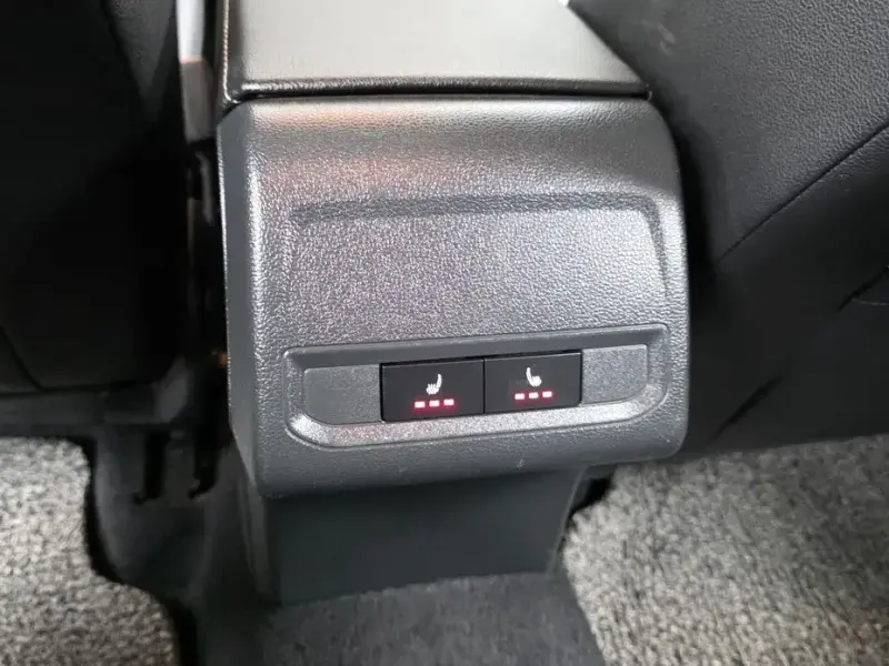 2021 Volkswagen Jetta с пробегом 81 613 км