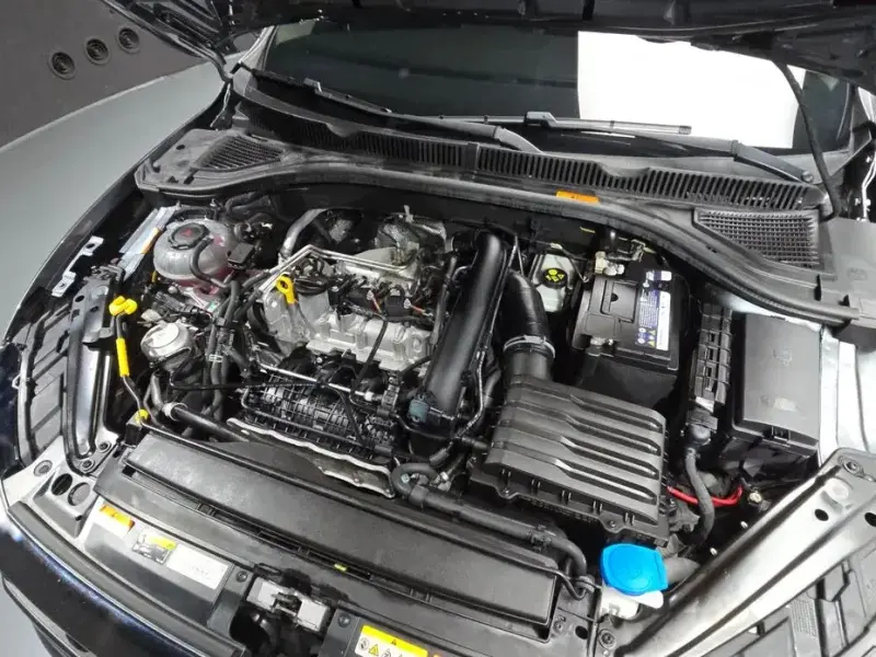2020 Volkswagen Jetta с пробегом 84 216 км