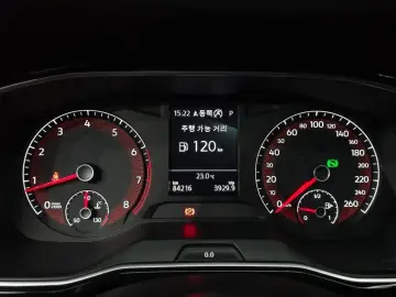2020 Volkswagen Jetta с пробегом 84 216 км