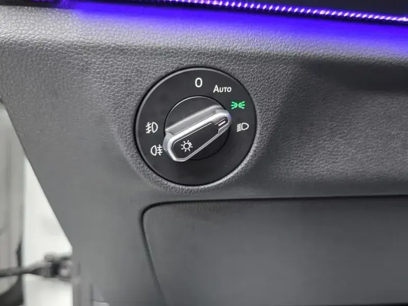 2021 Volkswagen Jetta с пробегом 17 283 км