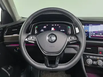 2021 Volkswagen Jetta с пробегом 28 610 км