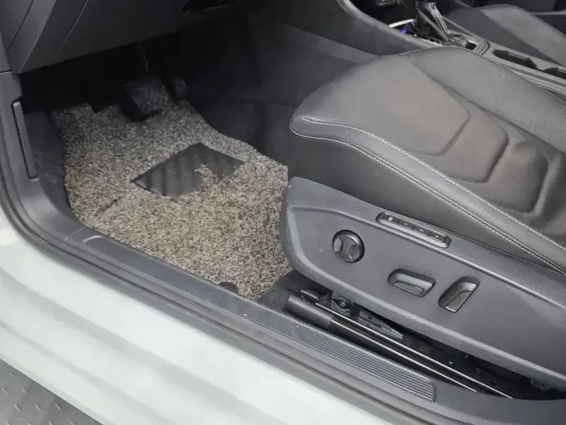 2021 Volkswagen Jetta с пробегом 17 283 км
