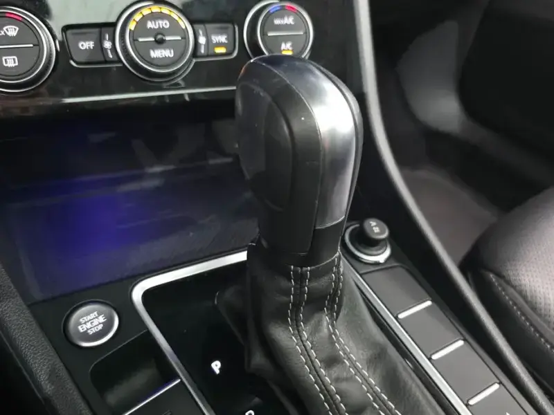 2021 Volkswagen Jetta с пробегом 46 133 км