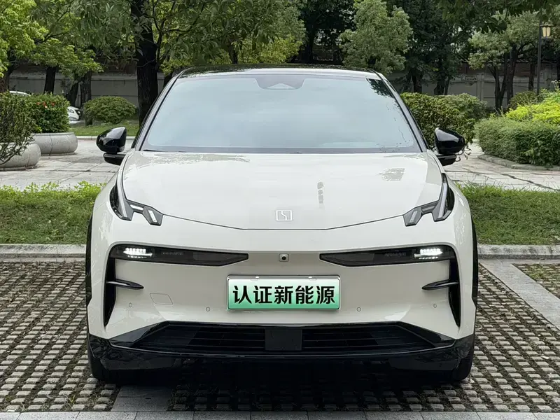2023 Zeekr X с пробегом 55 000 км