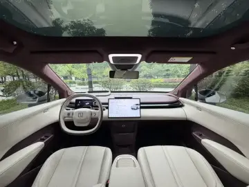 2023 Zeekr X с пробегом 55 000 км