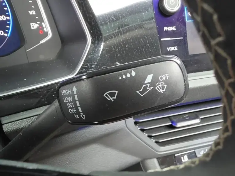 2021 Volkswagen Jetta с пробегом 40 645 км