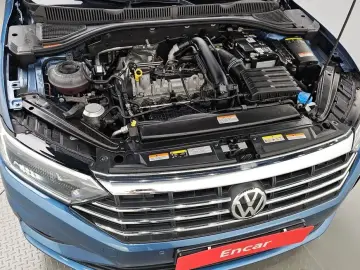 2021 Volkswagen Jetta с пробегом 66 794 км