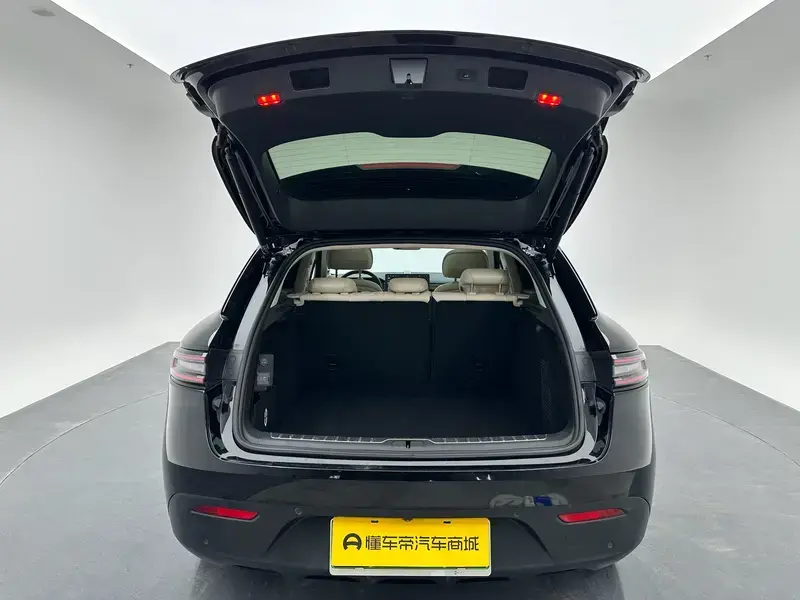 2022 Aito M5 с пробегом 72 200 км