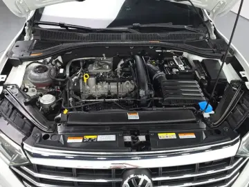 2021 Volkswagen Jetta с пробегом 128 595 км