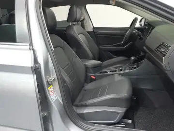 2020 Volkswagen Jetta с пробегом 21 686 км