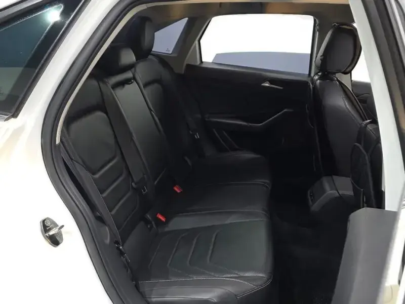 2021 Volkswagen Jetta с пробегом 128 595 км