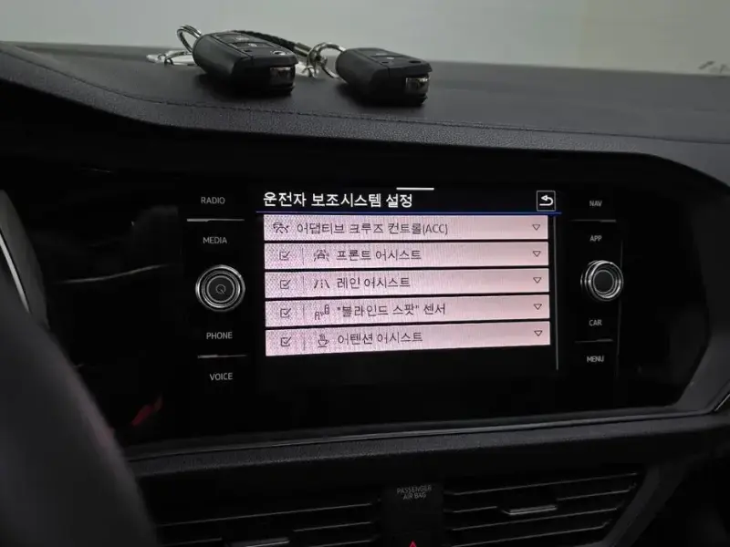 2021 Volkswagen Jetta с пробегом 128 595 км