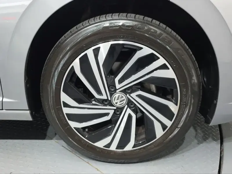 2020 Volkswagen Jetta с пробегом 21 686 км