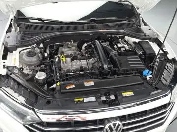 2021 Volkswagen Jetta с пробегом 53 969 км