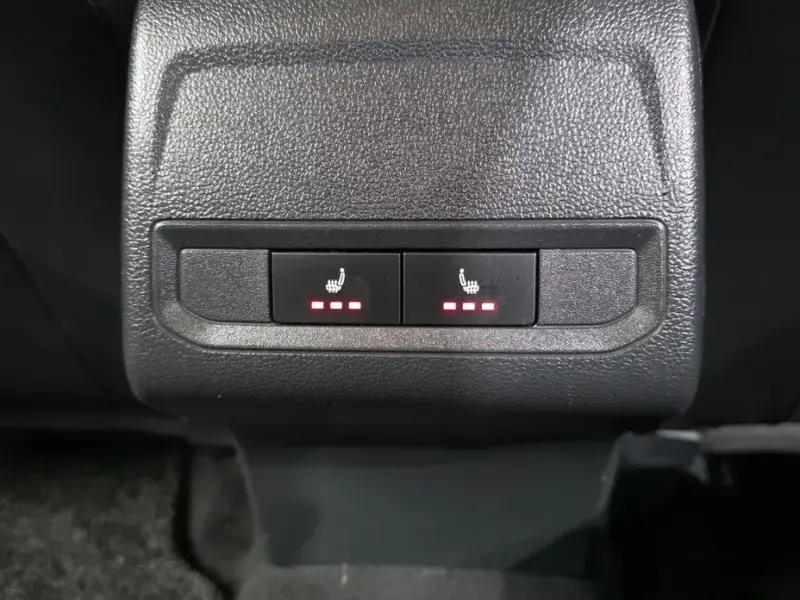 2021 Volkswagen Jetta с пробегом 53 969 км