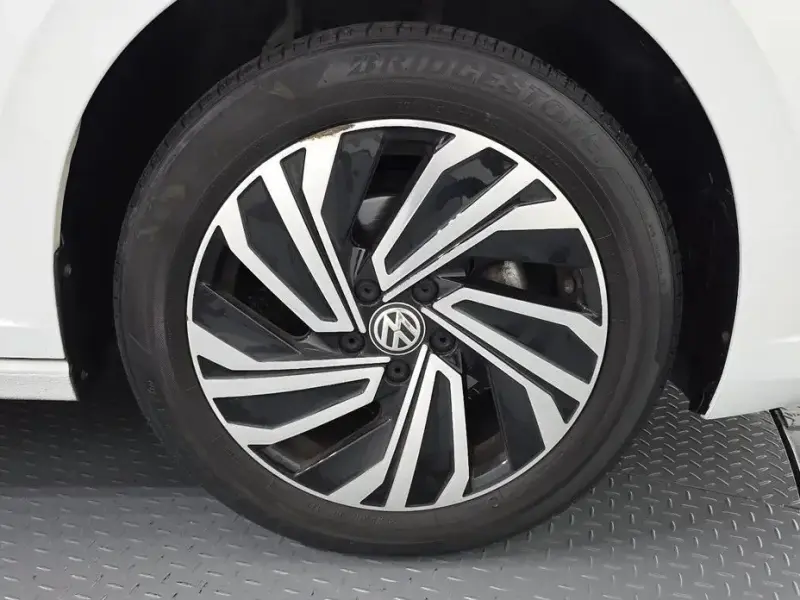 2021 Volkswagen Jetta с пробегом 53 969 км