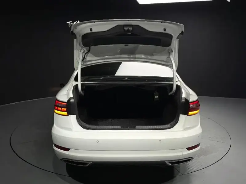 2021 Volkswagen Jetta с пробегом 106 561 км