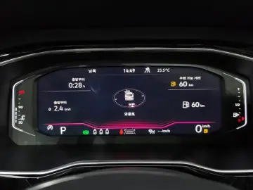 2021 Volkswagen Jetta с пробегом 27 966 км