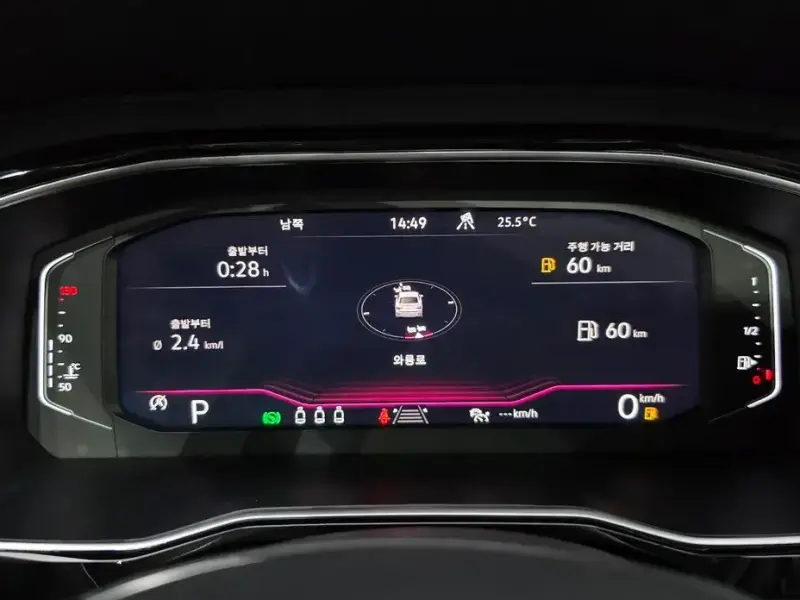2021 Volkswagen Jetta с пробегом 27 966 км