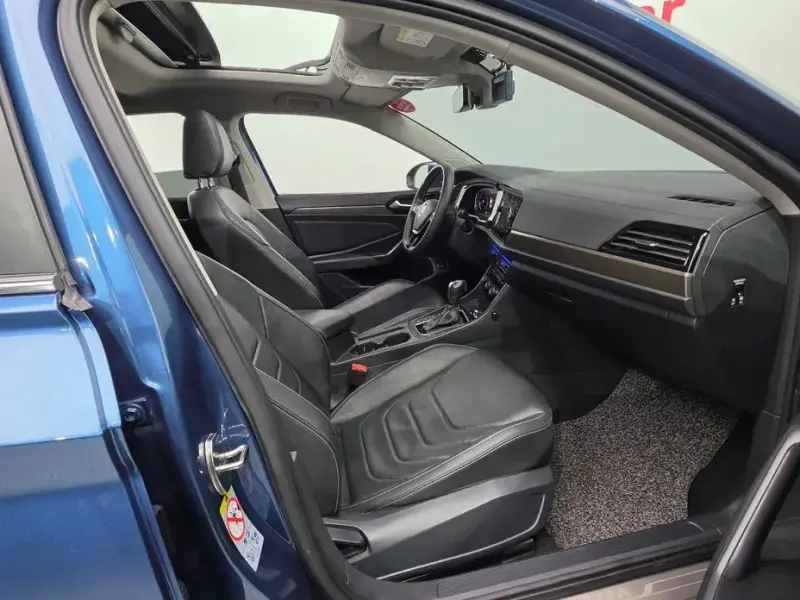 2021 Volkswagen Jetta с пробегом 153 852 км