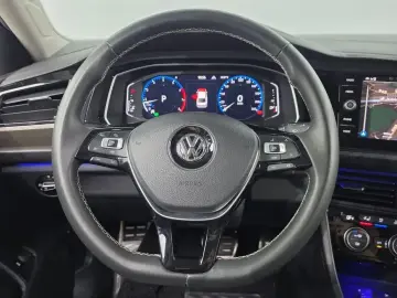 2021 Volkswagen Jetta с пробегом 153 852 км