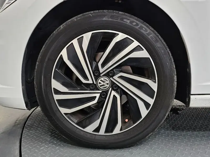 2020 Volkswagen Jetta с пробегом 54 202 км