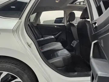 2020 Volkswagen Jetta с пробегом 54 202 км