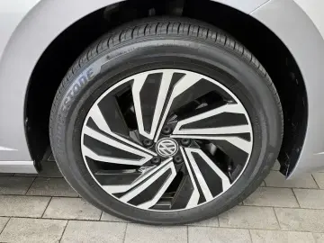 2021 Volkswagen Jetta с пробегом 16 476 км