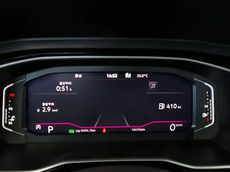 2021 Volkswagen Jetta с пробегом 16 476 км
