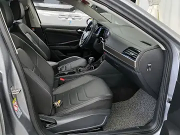 2021 Volkswagen Jetta с пробегом 16 476 км