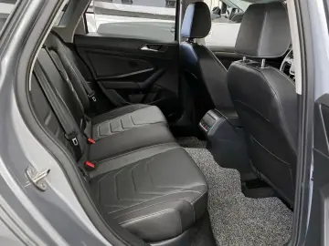 2021 Volkswagen Jetta с пробегом 16 476 км