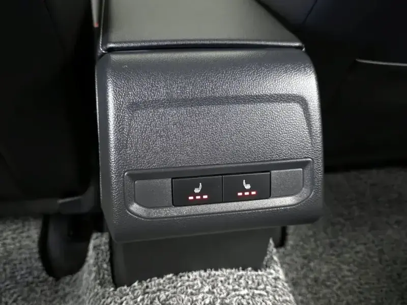 2021 Volkswagen Jetta с пробегом 16 476 км