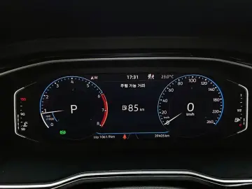 2021 Volkswagen Jetta с пробегом 39 405 км
