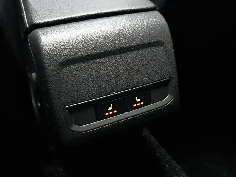 2021 Volkswagen Jetta с пробегом 39 405 км