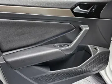 2021 Volkswagen Jetta с пробегом 39 405 км