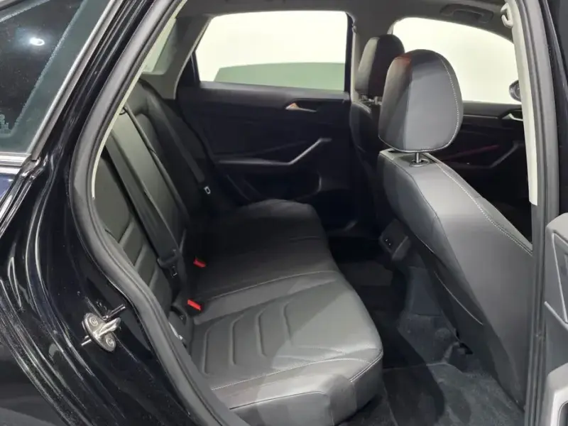 2021 Volkswagen Jetta с пробегом 82 333 км